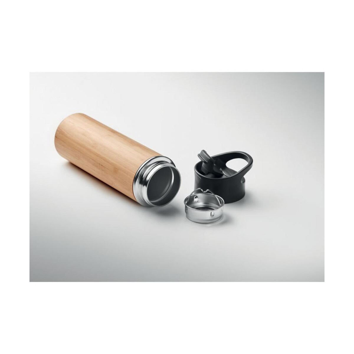 Termosy z logo – termos bambusowy 450ml nanda mo6371-40-detail Termos bambusowy 450ml NANDA mo6371-40-detail