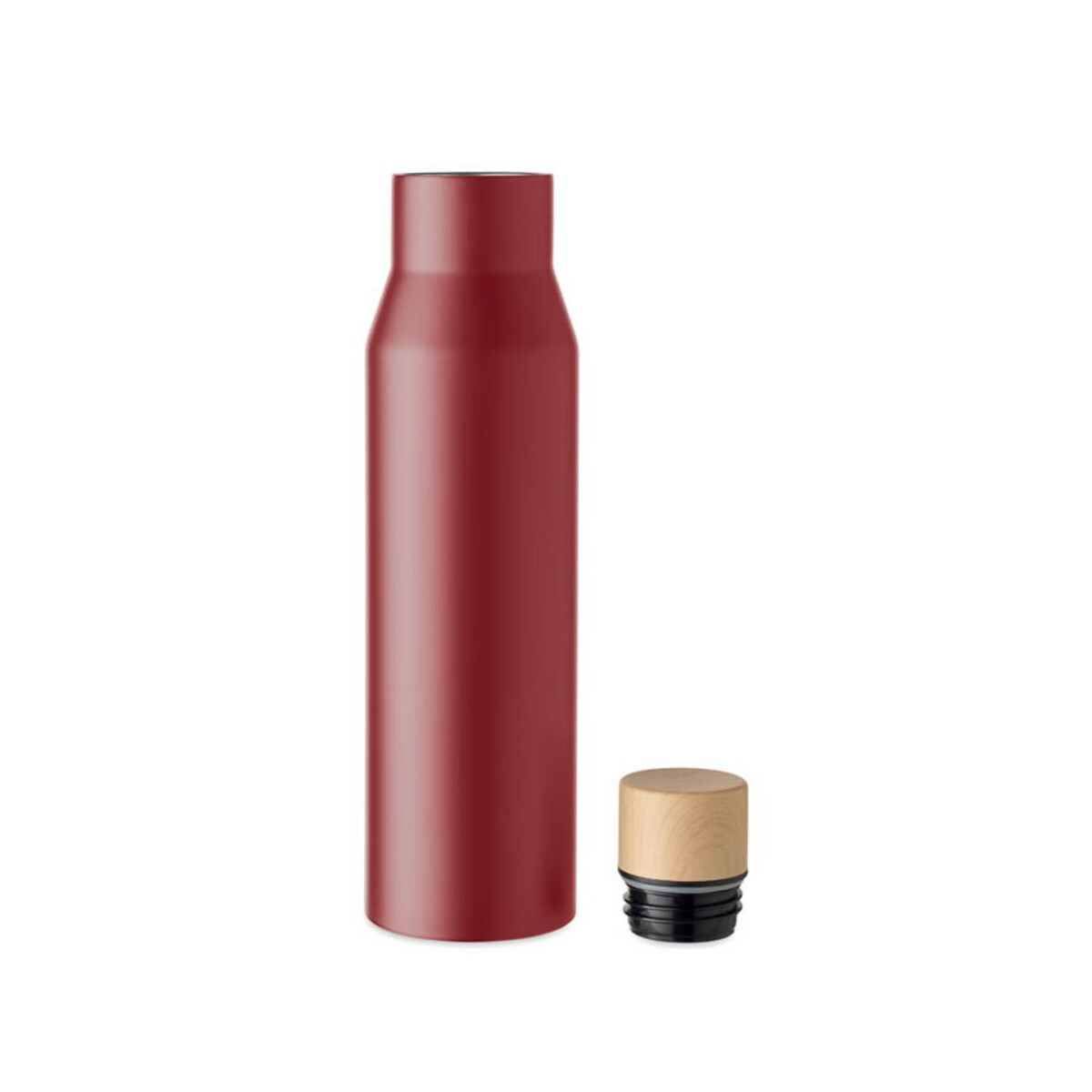 Termosy z logo – termos dwuścienny 500 ml dudinka mo6288-02-side Termos dwuścienny 500 ml DUDINKA mo6288-02-side