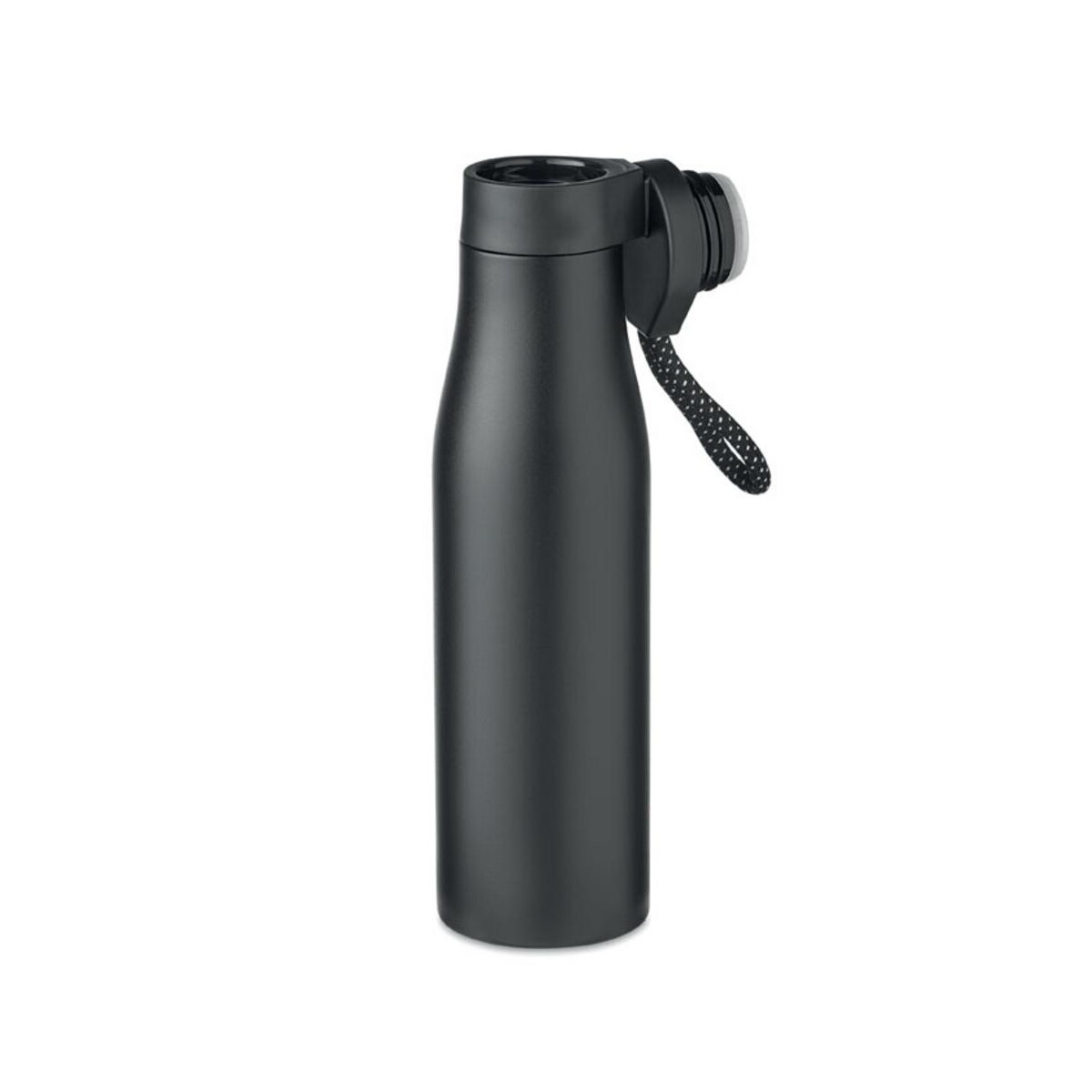 Termosy z logo – termos dwuścienny 600ml ursus mo6376-03-side Termos dwuścienny 600ml URSUS mo6376-03-side