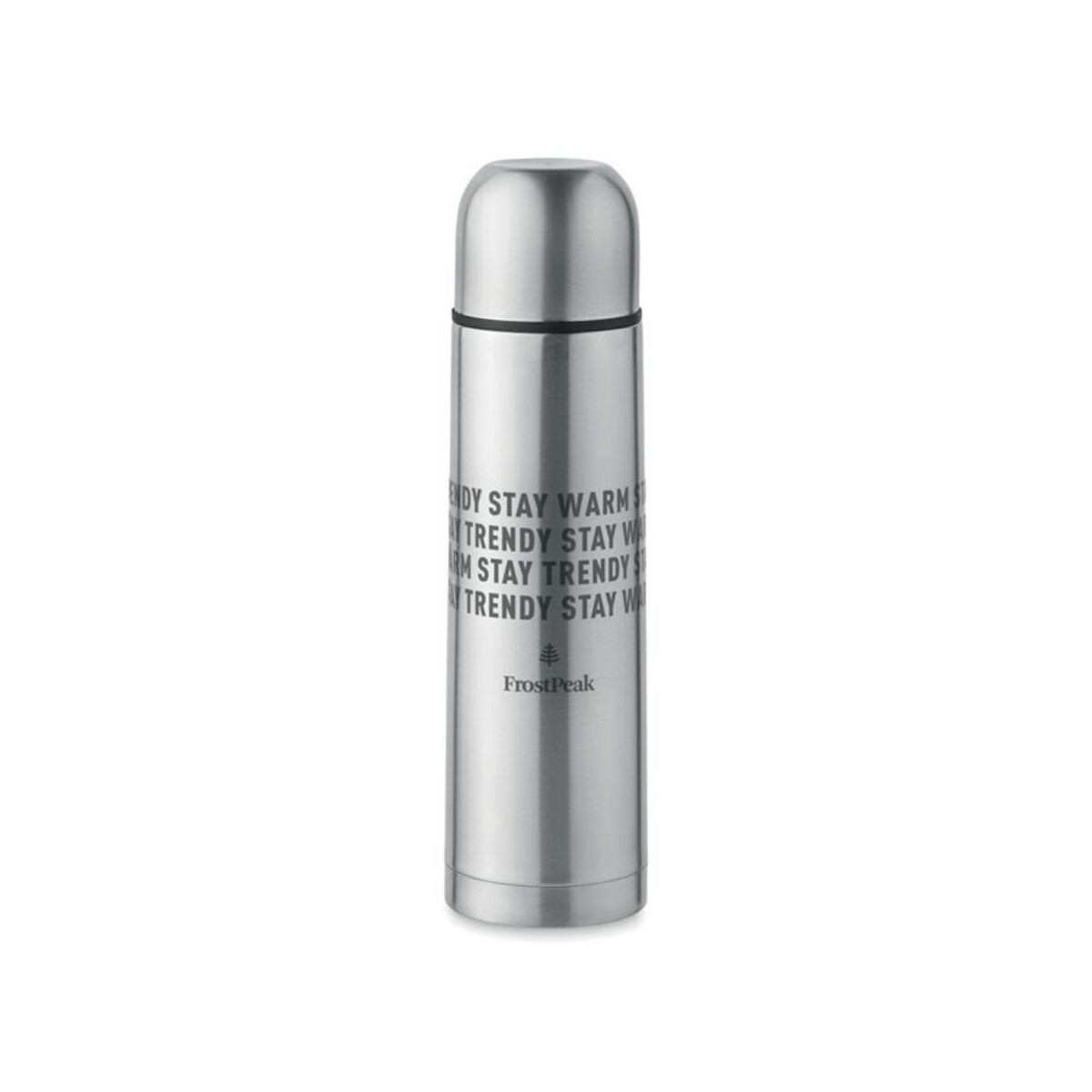 Termosy z logo – termos z nakrętką 500 ml mahua mo2109-16-print Termos z nakrętką 500 ml MAHUA mo2109-16-print