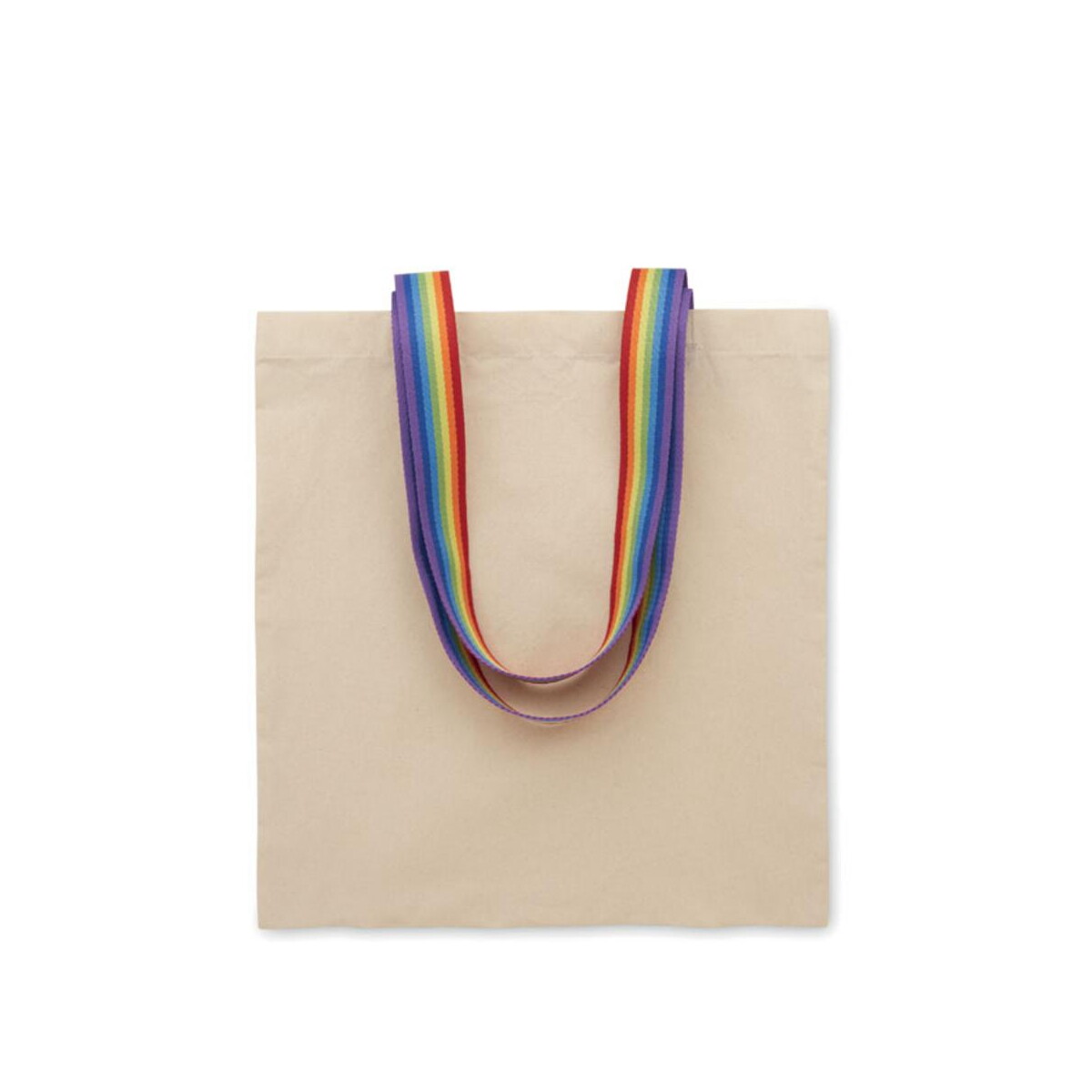 Torby bawełniane z logo – bawełniana torba na zakupy 180g aurora mo2984-99 bawełniana torba na zakupy 180g AURORA mo2984-99