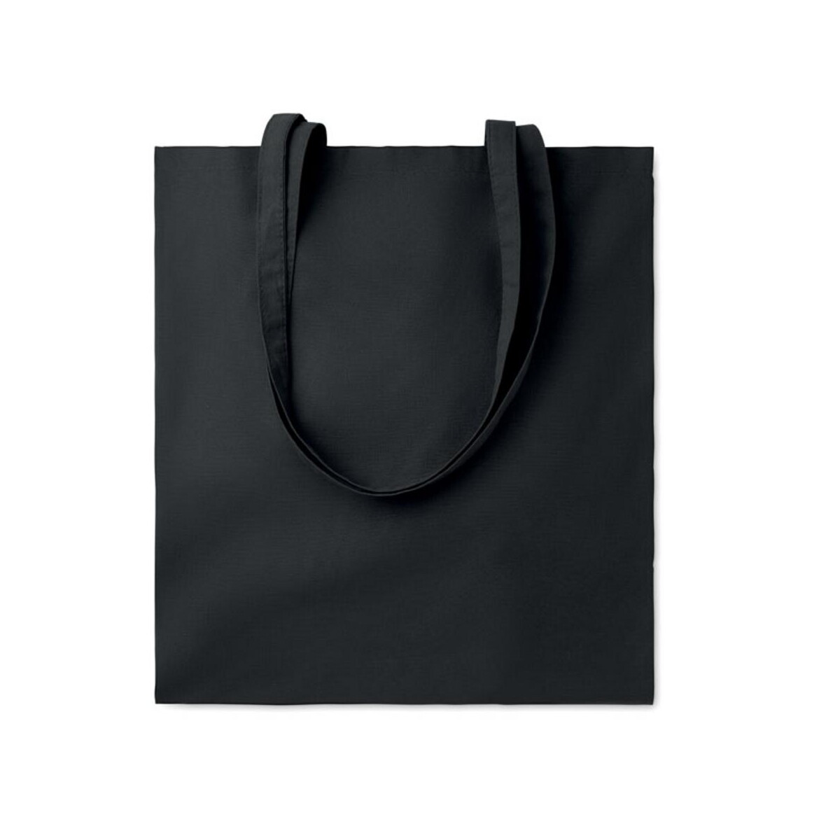 Torby bawełniane z logo – bawełniana torba na zakupy cottonel colour ++ mo9846-03 Bawełniana torba na zakupy COTTONEL COLOUR ++ mo9846-03