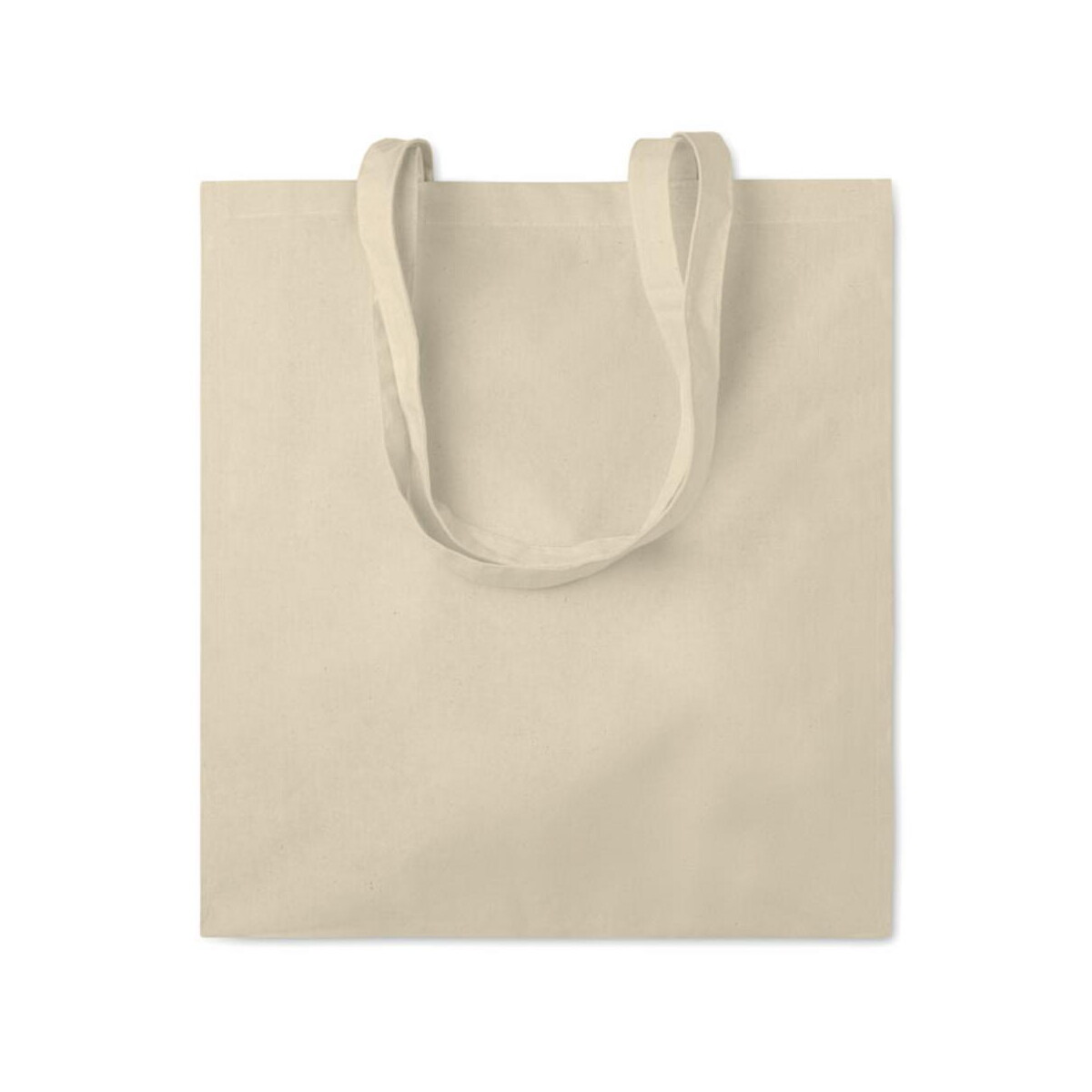 Torby bawełniane z logo – bawełniana torba na zakupy portobello mo9595-13a Bawełniana torba na zakupy PORTOBELLO mo9595-13a