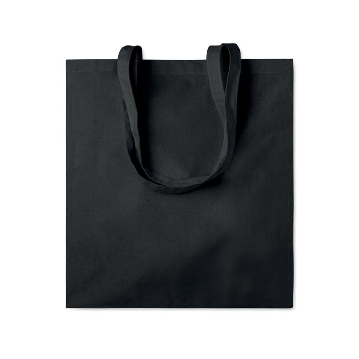 Torby bawełniane z logo – bawełniana torba na zakupy portobello mo9596-03a Bawełniana torba na zakupy PORTOBELLO mo9596-03a