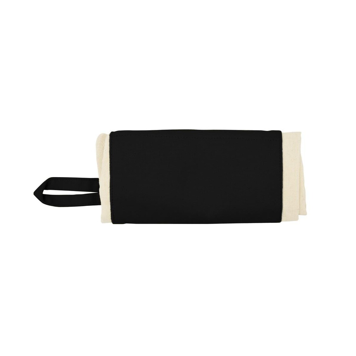 Torby bawełniane z logo – bawełniana torba na zakupy, składana | arlo V7297-03_IBK02 Bawełniana torba na zakupy, składana | Arlo V7297-03_IBK02