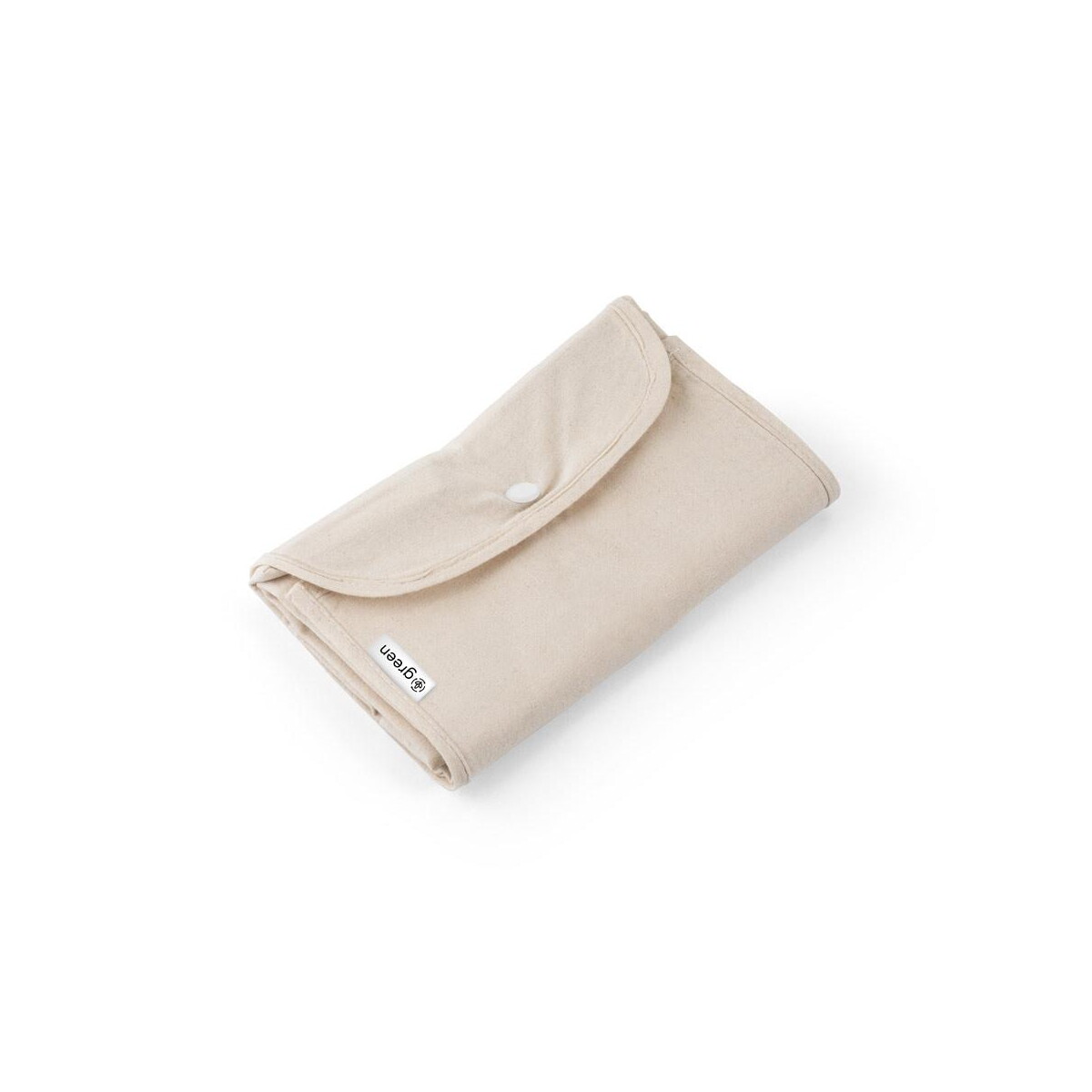 Torby bawełniane z logo – beirut. składana torba z bawełny (50%), bawełny z recyklingu (30%) i poliestru (20% rpet) (140 g/m²) 92332_150-a BEIRUT. Składana torba z bawełny (50%), bawełny z recyklingu (30%) i poliestru (20% rPET) (140 g/m²) 92332_150-a