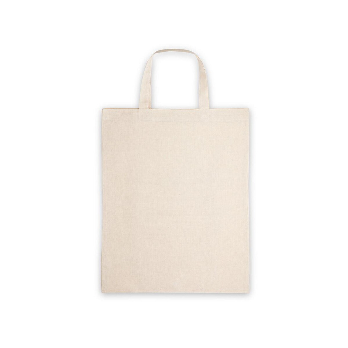 Torby bawełniane z logo – beirut. składana torba z bawełny (50%), bawełny z recyklingu (30%) i poliestru (20% rpet) (140 g/m²) 92332_150-b BEIRUT. Składana torba z bawełny (50%), bawełny z recyklingu (30%) i poliestru (20% rPET) (140 g/m²) 92332_150-b