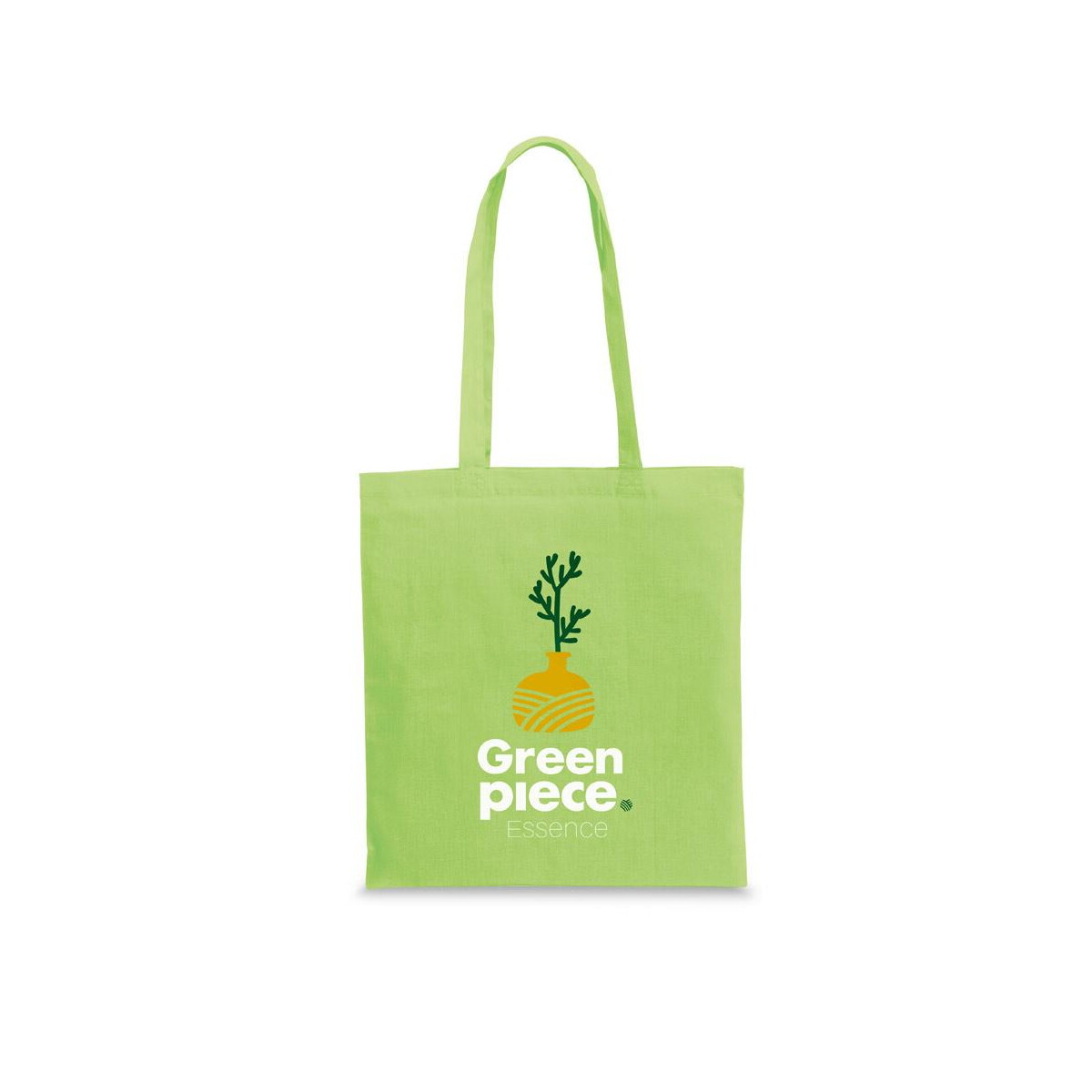 Torby bawełniane z logo – cairo. torba z recyklingowanej bawełny (70%) i poliester (30% rpet) (180 g/m²) 92084_119-logo CAIRO. Torba z recyklingowanej bawełny (70%) i poliester (30% rPET) (180 g/m²) 92084_119-logo