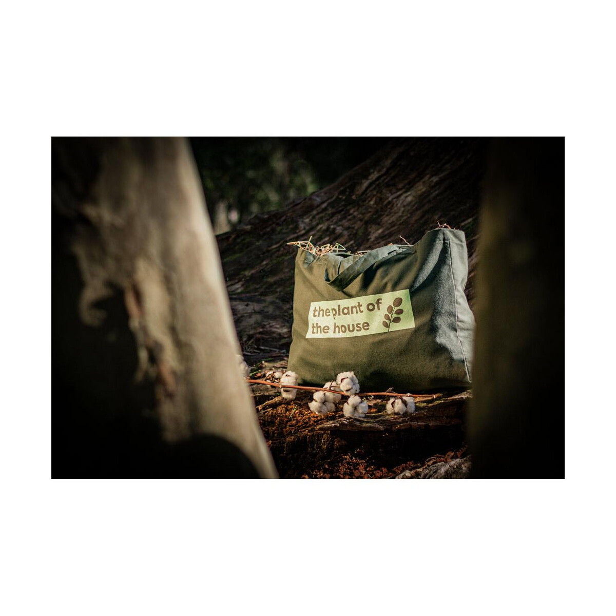 Torby bawełniane z logo – camden. torba z bawełny (50%), bawełny z recyklingu (30%) i poliester (20% rpet) (280 g/ m²) 92327_amb CAMDEN. Torba z bawełny (50%), bawełny z recyklingu (30%) i poliester (20% rPET) (280 g/ m²) 92327_amb
