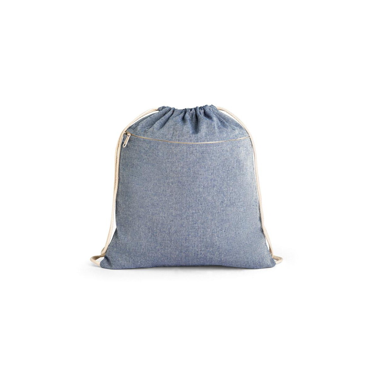 Torby bawełniane z logo – chancery. torba z recyklingowanej bawełny (70%), poliestru (30% rpet) (140 g/m²) 92928_104-a CHANCERY. Torba z recyklingowanej bawełny (70%), poliestru (30% rPET) (140 g/m²) 92928_104-a