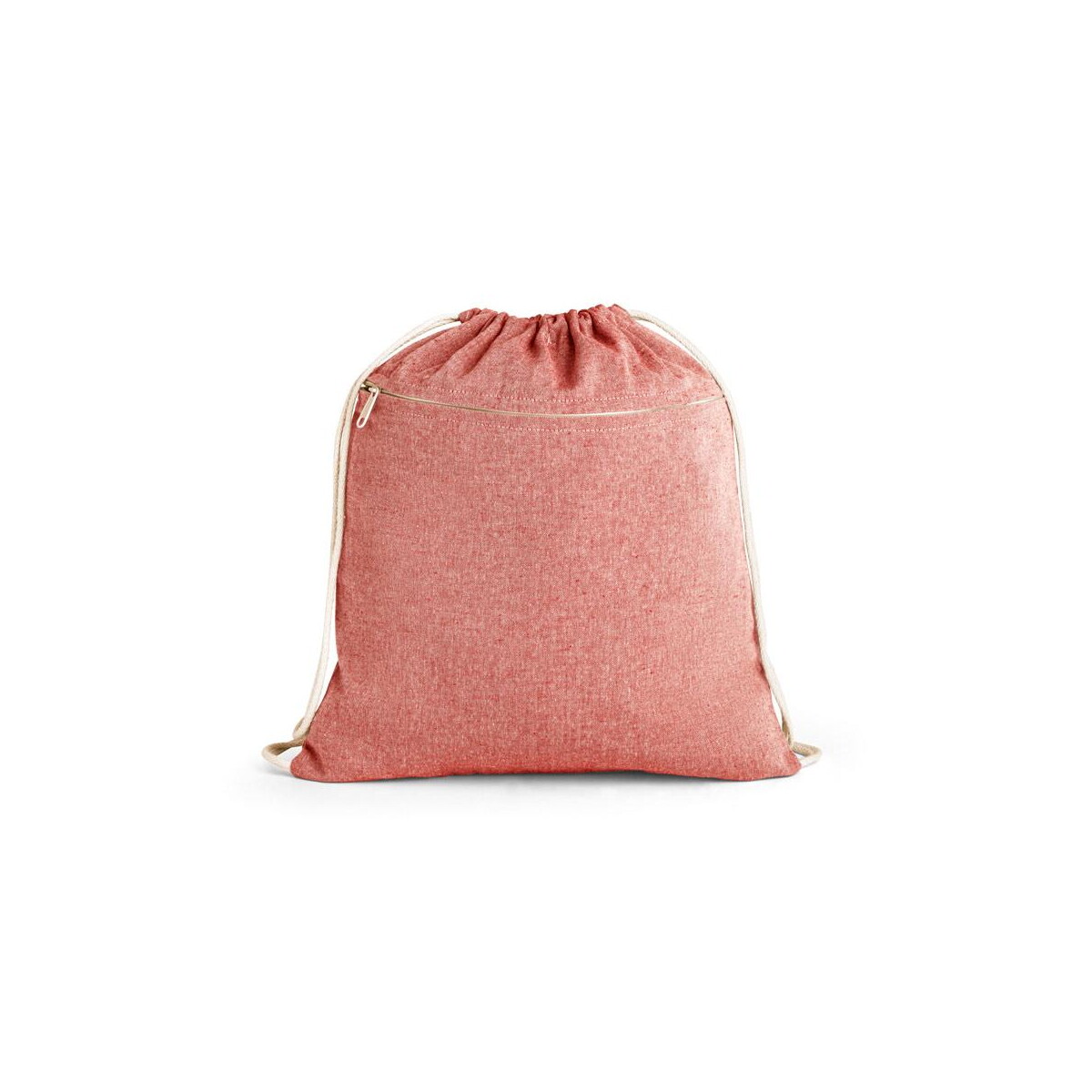 Torby bawełniane z logo – chancery. torba z recyklingowanej bawełny (70%), poliestru (30% rpet) (140 g/m²) 92928_105 CHANCERY. Torba z recyklingowanej bawełny (70%), poliestru (30% rPET) (140 g/m²) 92928_105