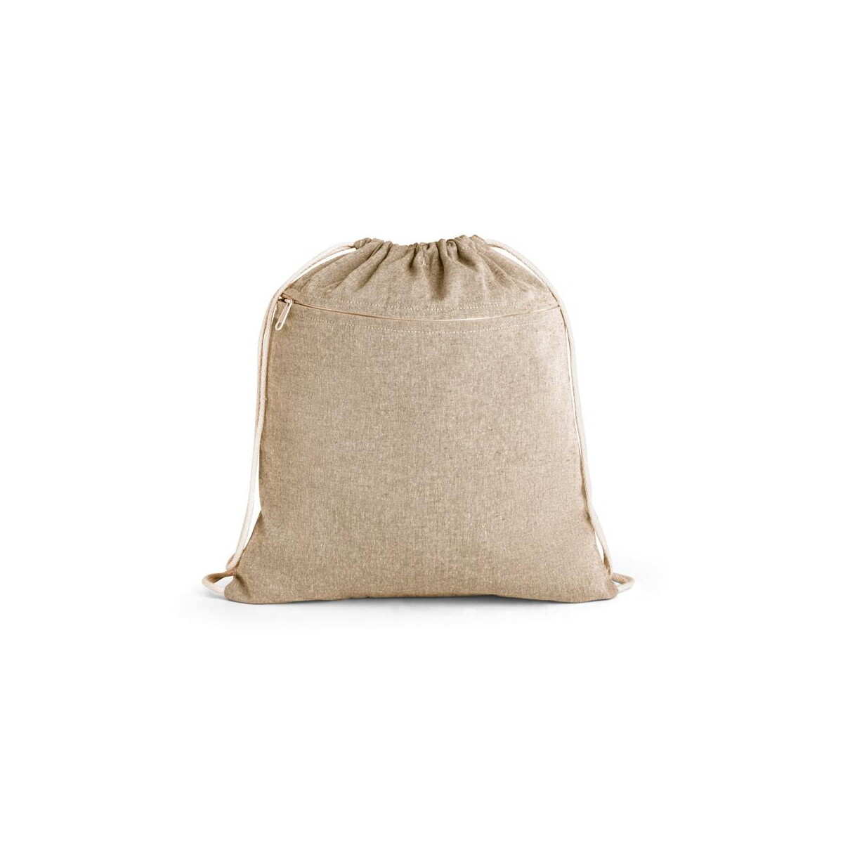 Torby bawełniane z logo – chancery. torba z recyklingowanej bawełny (70%), poliestru (30% rpet) (140 g/m²) 92928_160-a CHANCERY. Torba z recyklingowanej bawełny (70%), poliestru (30% rPET) (140 g/m²) 92928_160-a