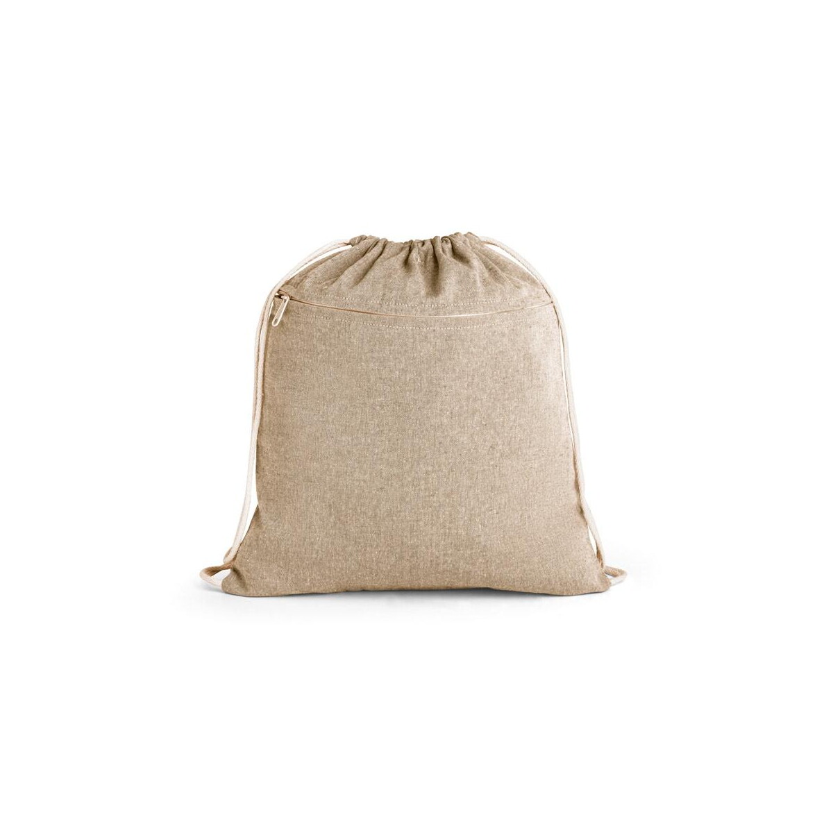 Torby bawełniane z logo – chancery. torba z recyklingowanej bawełny (70%), poliestru (30% rpet) (140 g/m²) 92928_160 CHANCERY. Torba z recyklingowanej bawełny (70%), poliestru (30% rPET) (140 g/m²) 92928_160