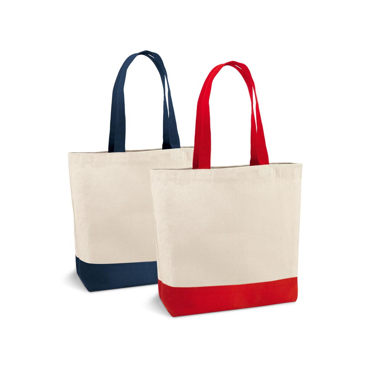 Torby bawełniane z logo – edmonton. torba, 100% płótno bawełniane (280 g/m²) 92822_set EDMONTON. Torba, 100% płótno bawełniane (280 g/m²) 92822_set