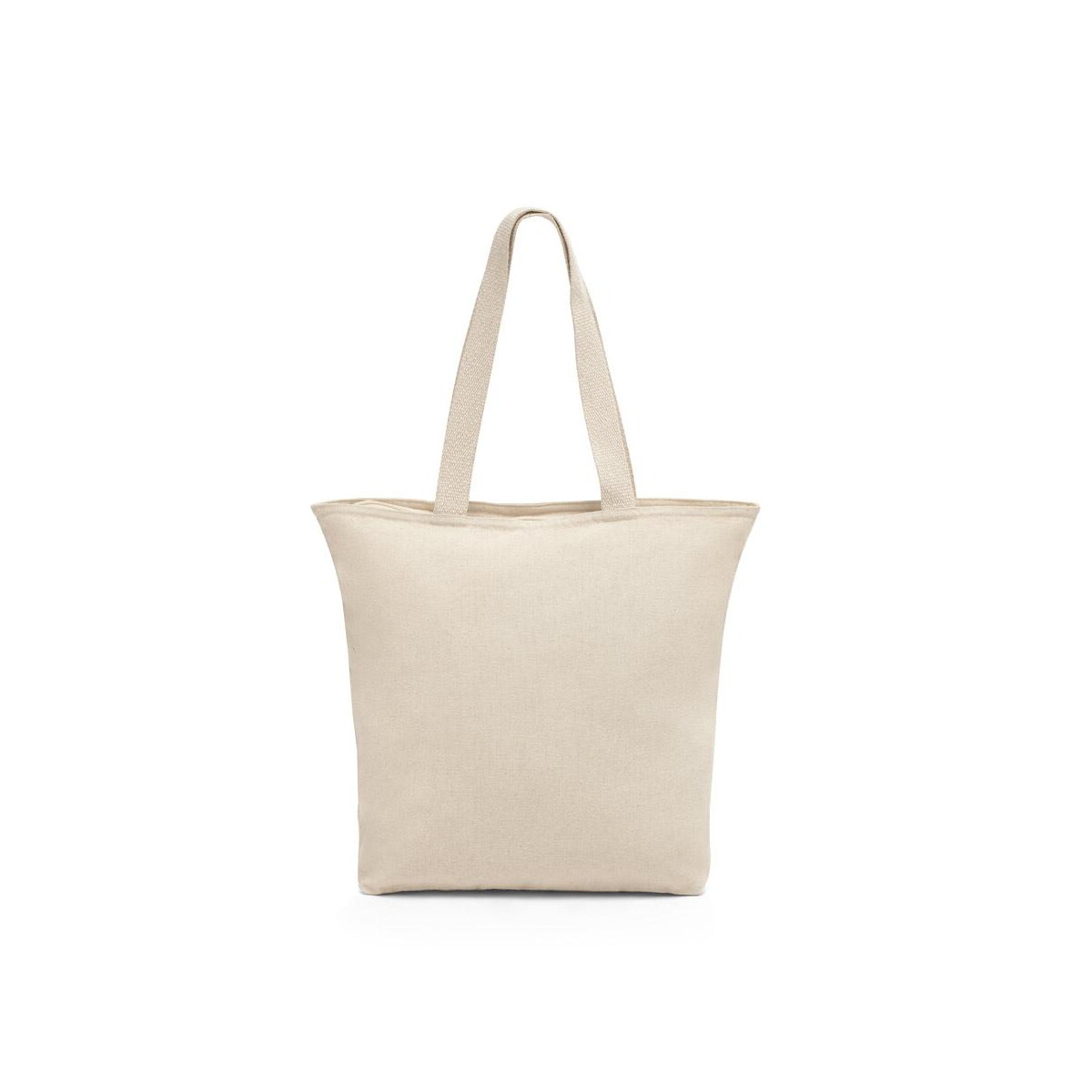 Torby bawełniane z logo – hackney. torba z zamkiem, 100% bawełna (280 g/m²) 92926_150-a HACKNEY. Torba z zamkiem, 100% bawełna (280 g/m²) 92926_150-a