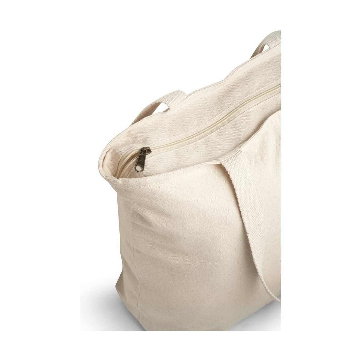 Torby bawełniane z logo – hackney. torba z zamkiem, 100% bawełna (280 g/m²) 92926_150-c HACKNEY. Torba z zamkiem, 100% bawełna (280 g/m²) 92926_150-c