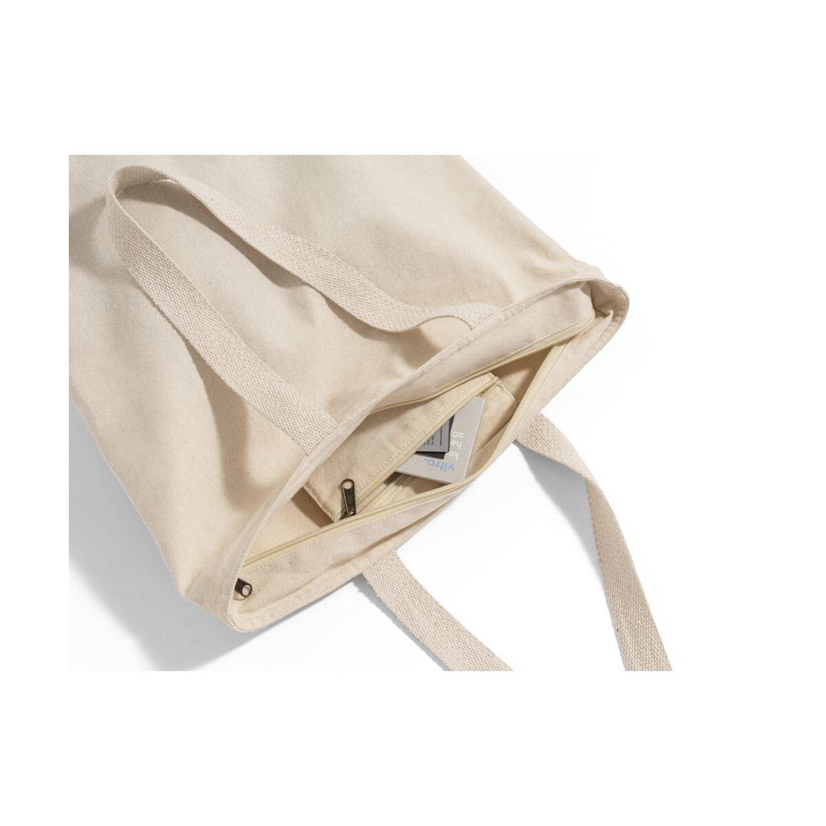 Torby bawełniane z logo – hackney. torba z zamkiem, 100% bawełna (280 g/m²) 92926_150-d HACKNEY. Torba z zamkiem, 100% bawełna (280 g/m²) 92926_150-d