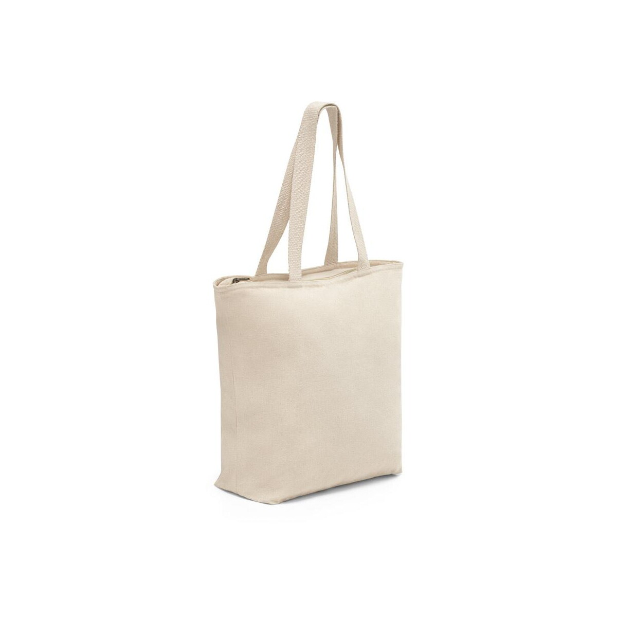 Torby bawełniane z logo – hackney. torba z zamkiem, 100% bawełna (280 g/m²) 92926_150 HACKNEY. Torba z zamkiem, 100% bawełna (280 g/m²) 92926_150