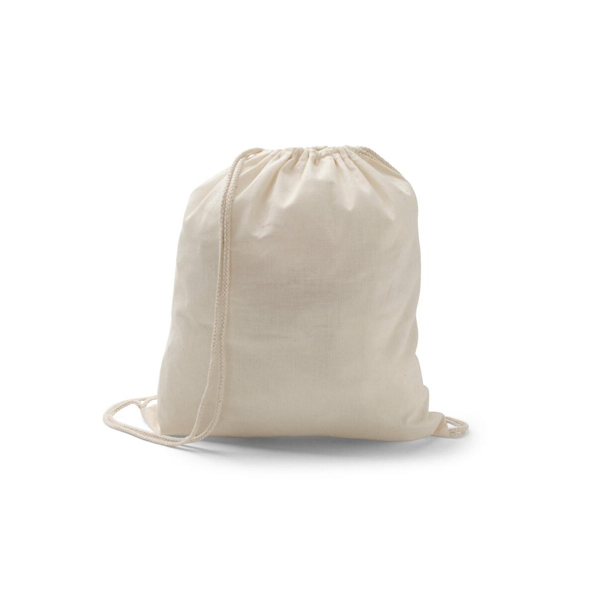 Torby bawełniane z logo – hanover. worek ze sznurkiem, 100% bawełna (103 g/m²) 92456_set HANOVER. Worek ze sznurkiem, 100% bawełna (103 g/m²) 92456_set