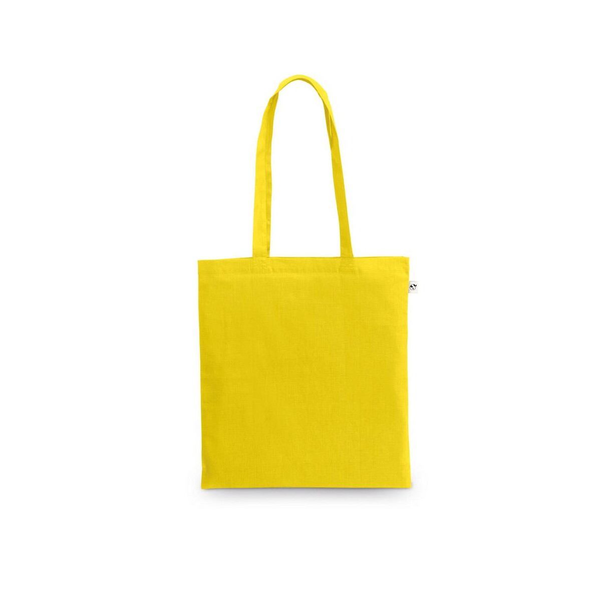 Torby bawełniane z logo – madeira. torba wykonana w 100% z bawełny organicznej (140 g/m²) 92389_108 MADEIRA. Torba wykonana w 100% z bawełny organicznej (140 g/m²) 92389_108