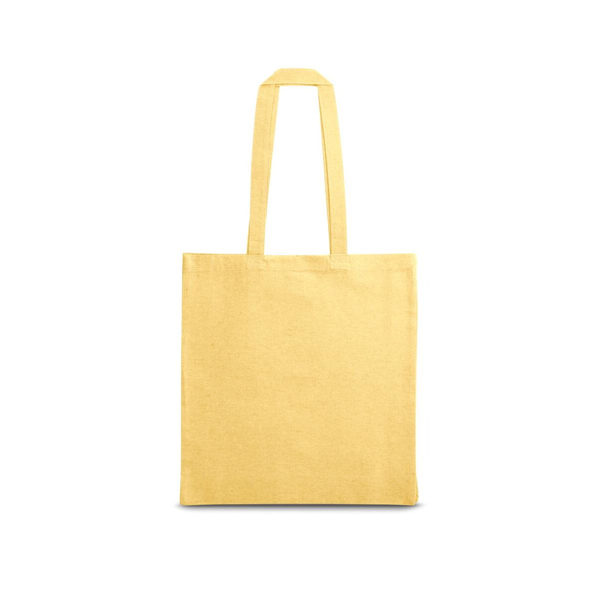 Torby bawełniane z logo – maracay. torba zawierająca bawełnę pochodzącą z recyklingu (70%) z poliestru (30% rpet) (140 g/m²) 92082_108-a MARACAY. Torba zawierająca bawełnę pochodzącą z recyklingu (70%) z poliestru (30% rPET) (140 g/m²) 92082_108-a