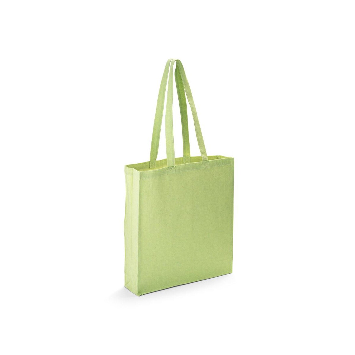 Torby bawełniane z logo – maracay. torba zawierająca bawełnę pochodzącą z recyklingu (70%) z poliestru (30% rpet) (140 g/m²) 92082_119 MARACAY. Torba zawierająca bawełnę pochodzącą z recyklingu (70%) z poliestru (30% rPET) (140 g/m²) 92082_119