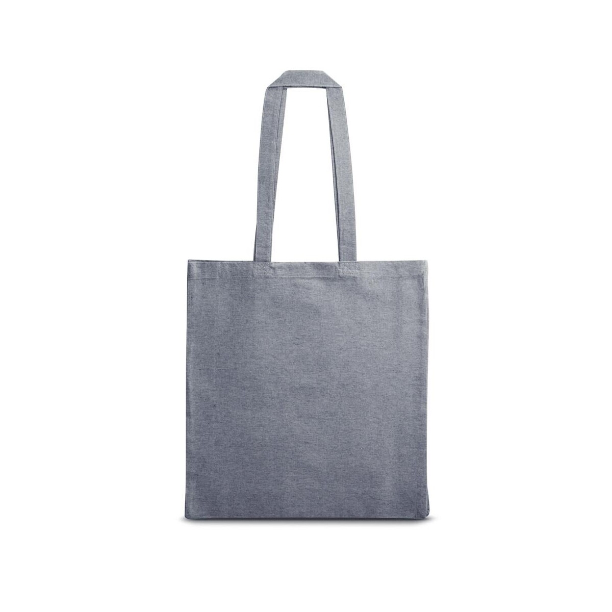 Torby bawełniane z logo – maracay. torba zawierająca bawełnę pochodzącą z recyklingu (70%) z poliestru (30% rpet) (140 g/m²) 92082_134-a MARACAY. Torba zawierająca bawełnę pochodzącą z recyklingu (70%) z poliestru (30% rPET) (140 g/m²) 92082_134-a