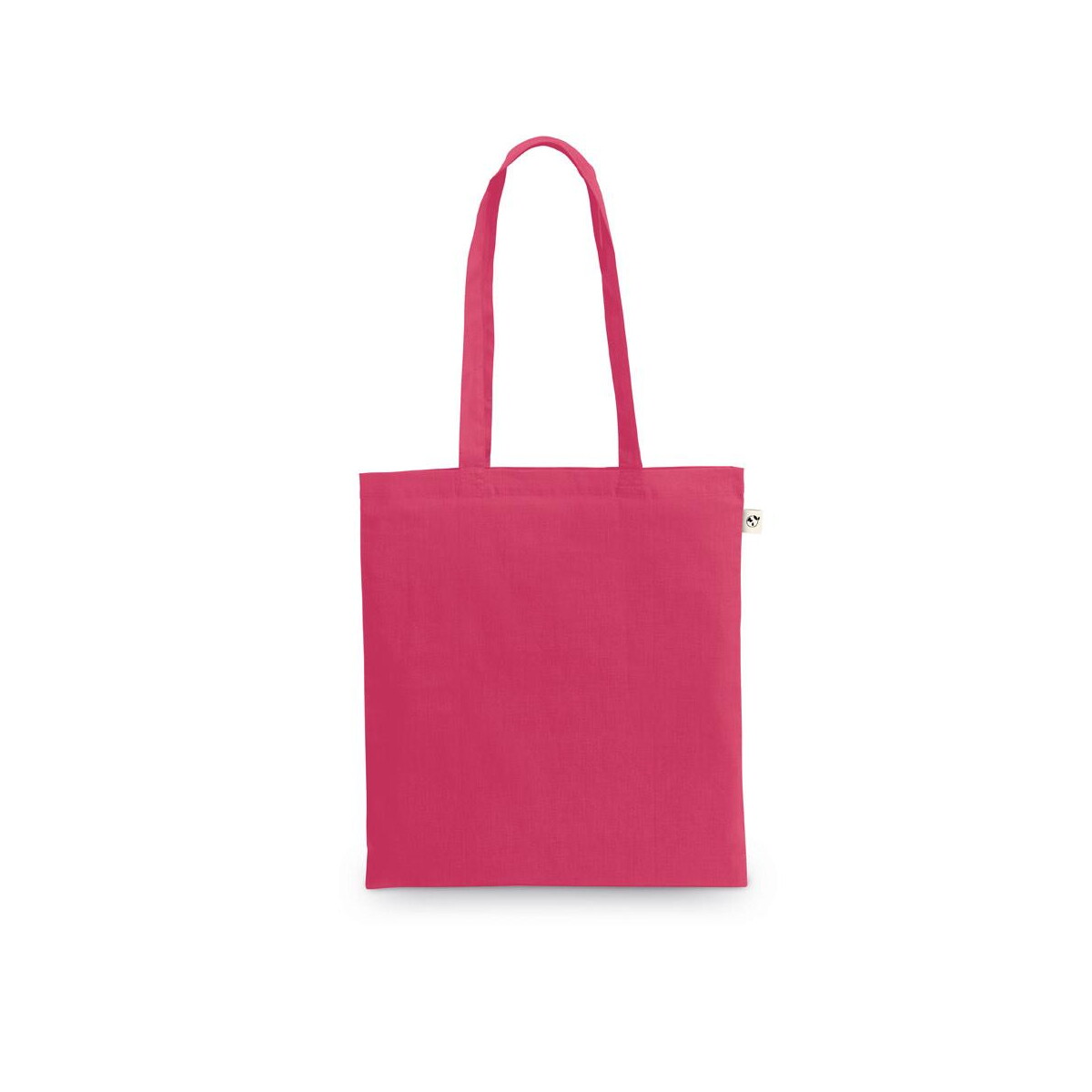 Torby bawełniane z logo – mexico. torba wykonana w recyklingowanej bawełny (70%) i w poliestru (30% rpet) (150 g/m²) 92323_102 MEXICO. Torba wykonana w recyklingowanej bawełny (70%) i w poliestru (30% rPET) (150 g/m²) 92323_102