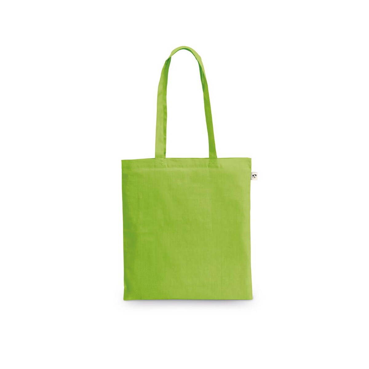 Torby bawełniane z logo – mexico. torba wykonana w recyklingowanej bawełny (70%) i w poliestru (30% rpet) (150 g/m²) 92323_119 MEXICO. Torba wykonana w recyklingowanej bawełny (70%) i w poliestru (30% rPET) (150 g/m²) 92323_119