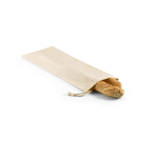 MONCO. Torba na chleb, 100% bawełna (100 g/m²) 92836_set