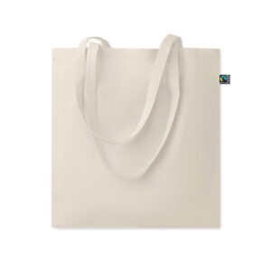 Torba bawełniana Fairtrade OSOLE+ mo6900-13