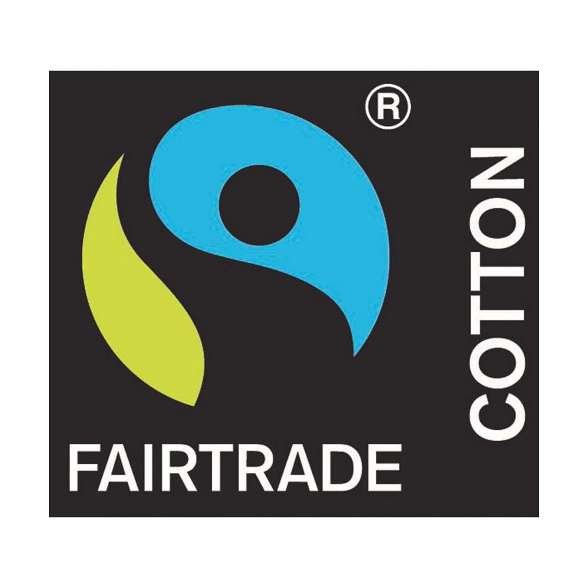 Torby bawełniane z logo – torba bawełniana fairtrade osole+ mo6900-13-open Torba bawełniana Fairtrade OSOLE+ mo6900-13-open