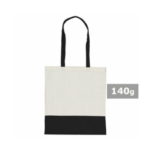 Torba bawełniana na zakupy | Ellen V9490-03_AAA00