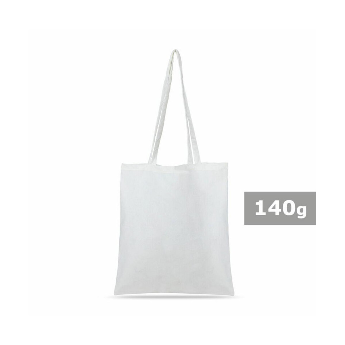 Torba bawełniana na zakupy | Hall V8481-02_AAA00