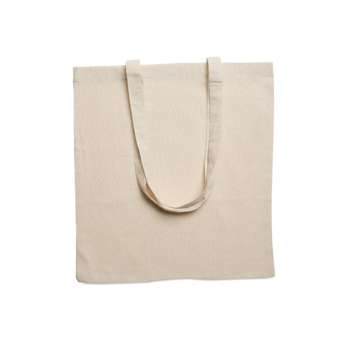 Torby bawełniane z logo – torba na zakupy 140gr cottonel + mo9267-13a Torba na zakupy 140gr COTTONEL + mo9267-13a