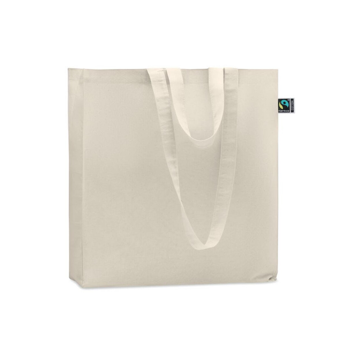 Torba na zakupy Fairtrade 180gr OSOLE ++ mo2094-13