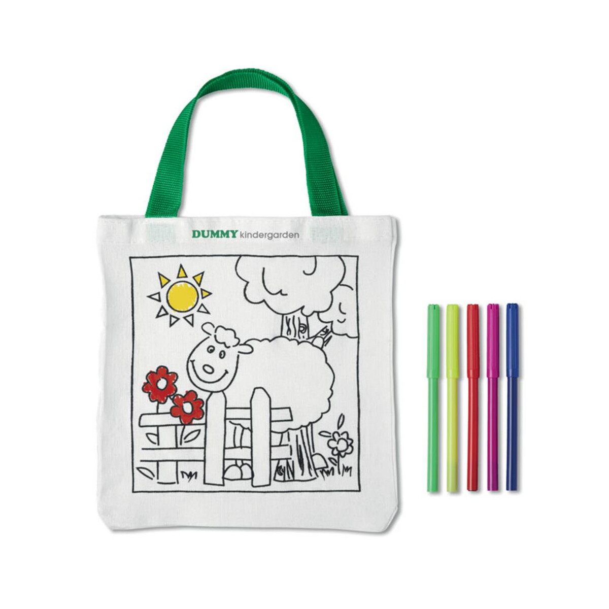 Torby bawełniane z logo – torba tote mateusz mo8450-06-print Torba tote MATEUSZ mo8450-06-print