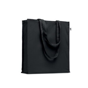 Torba z bawełny organicznej BENTE COLOUR mo2197-03