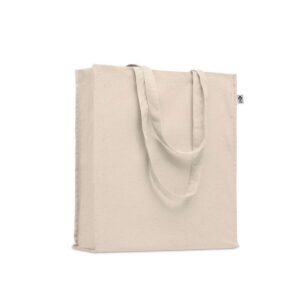 Torba z bawełny organicznej BENTE mo2196-13