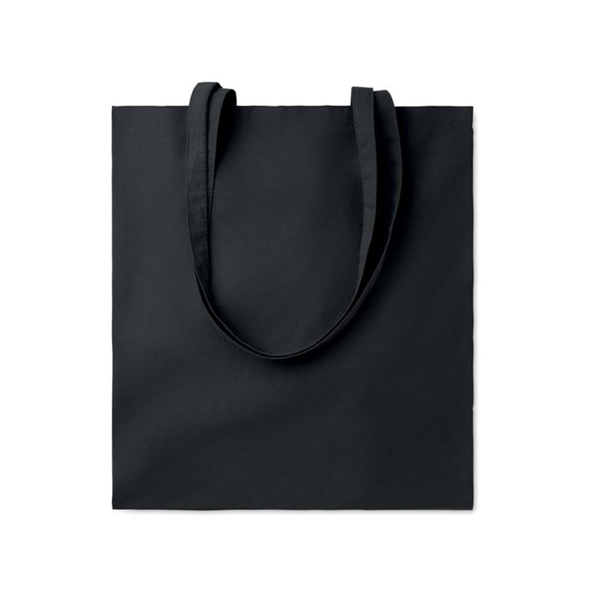 Torby bawełniane z logo – torba z bawełny organicznej eu tura colour mo6851-03 Torba z bawełny organicznej EU TURA COLOUR mo6851-03