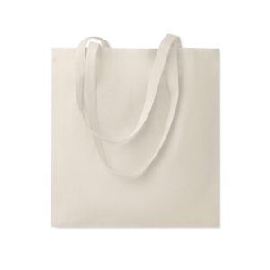 Torba z bawełny organicznej EU TURA mo6850-13