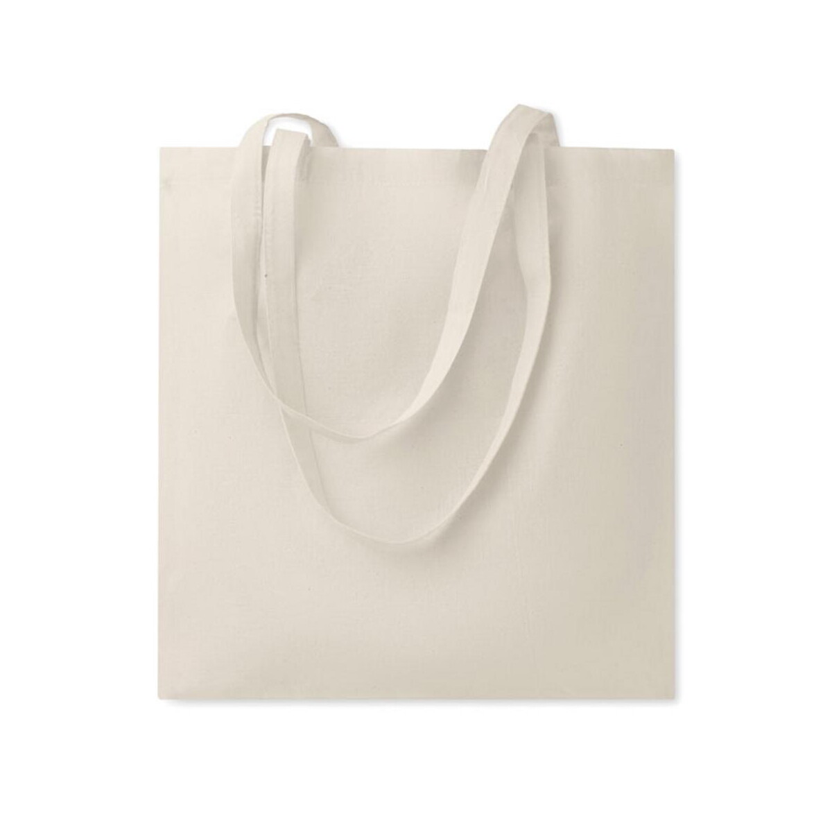 Torby bawełniane z logo – torba z bawełny organicznej eu tura mo6850-13 Torba z bawełny organicznej EU TURA mo6850-13