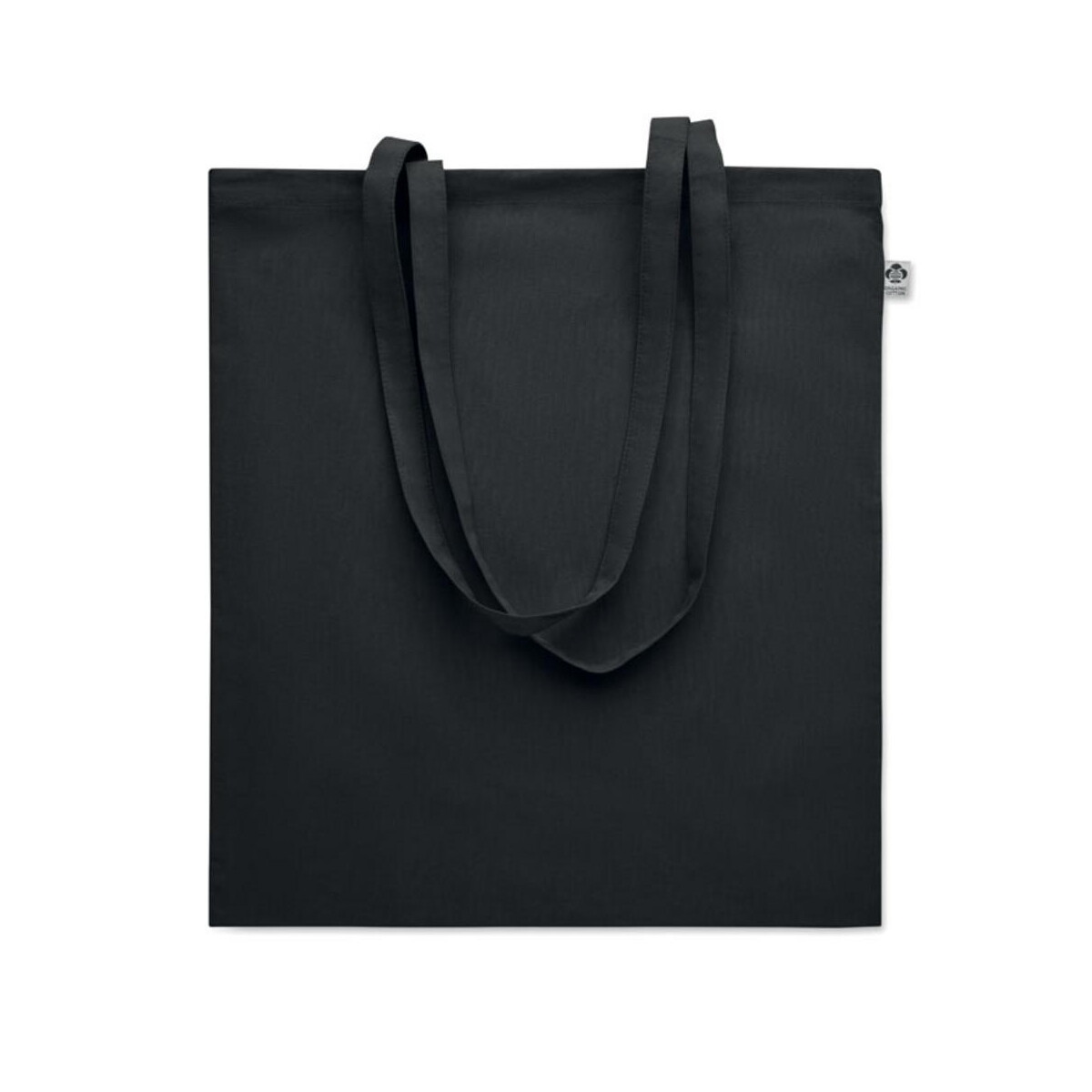 Torba z bawełny organicznej NUORO COLOUR mo6711-03