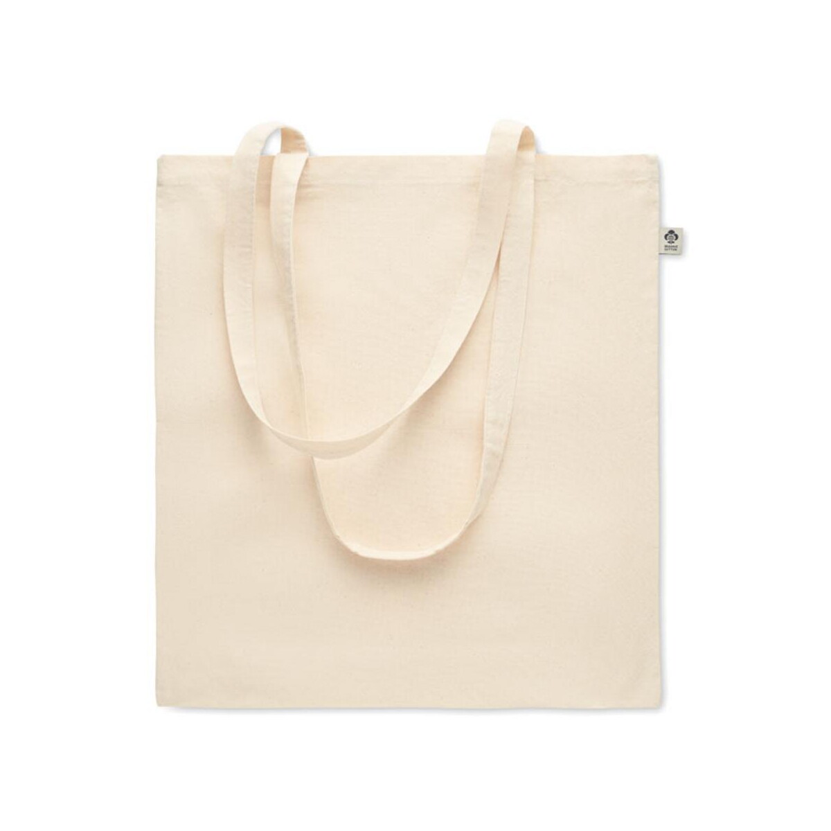 Torba z bawełny organicznej NUORO mo6632-13