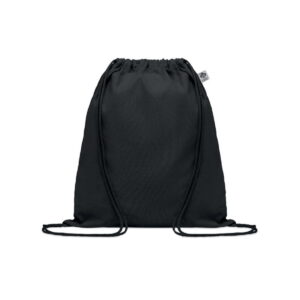 Torba z bawełny organicznej YUKI COLOUR mo6355-03