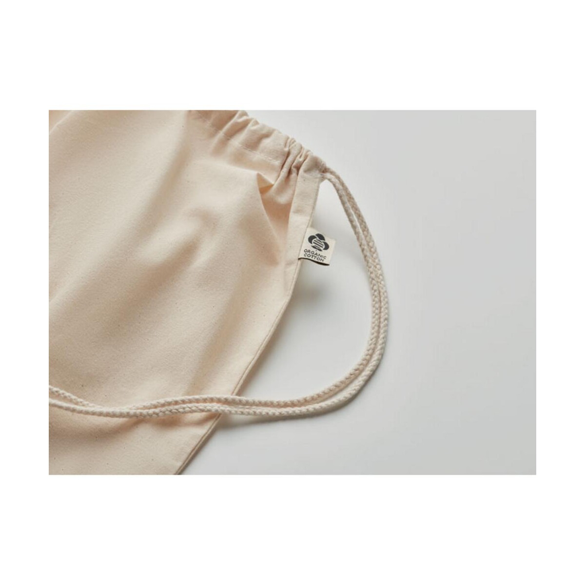 Torby bawełniane z logo – torba z bawełny organicznej yuki mo6354-13-detail Torba z bawełny organicznej YUKI mo6354-13-detail