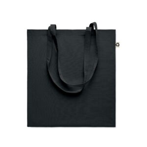 Torba z bawełny z recyklingu ZOCO COLOUR mo6674-03