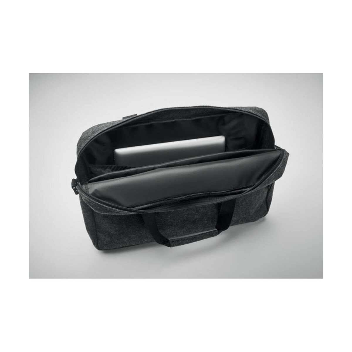 Torby na laptopa z logo – 15-cal torba na laptop z rpet plana mo2165-15-detail 15-cal torba na laptop z RPET PLANA mo2165-15-detail