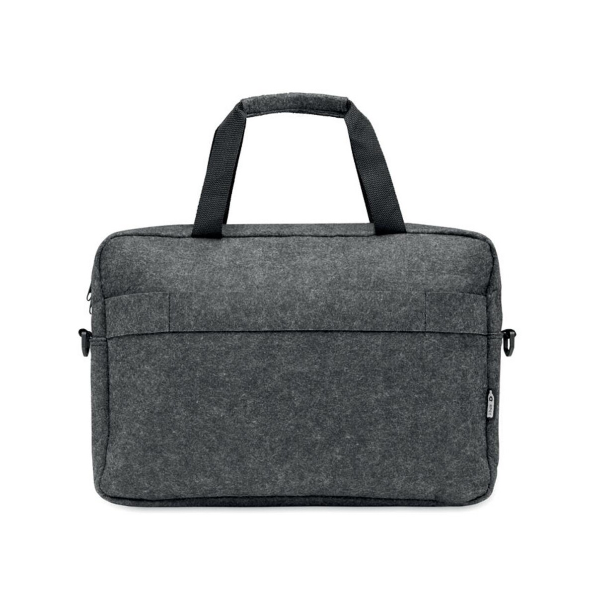 Torby na laptopa z logo – 15-cal torba na laptop z rpet plana mo2165-15-picture2 15-cal torba na laptop z RPET PLANA mo2165-15-picture2