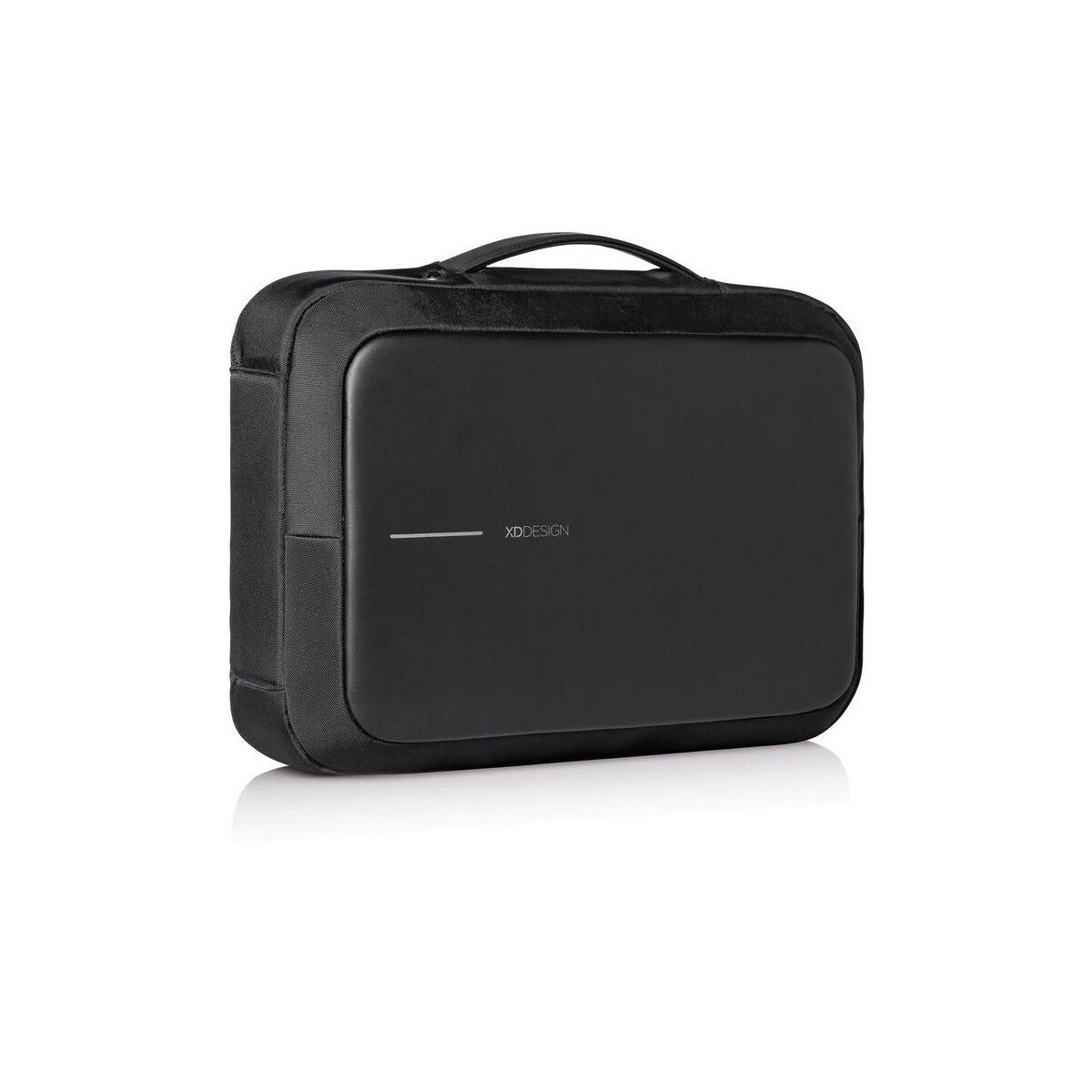 Torby na laptopa z logo – bobby bizz 2.0 plecak chroniący przed kieszonkowcami P705.921__B_2 Bobby Bizz 2.0 plecak chroniący przed kieszonkowcami P705.921__B_2